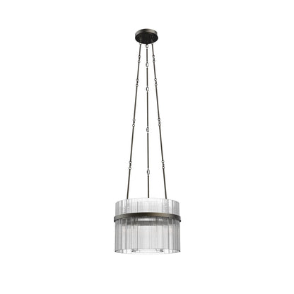 Alora Lighting Carlisle 8 Light Chandelier Cp544589