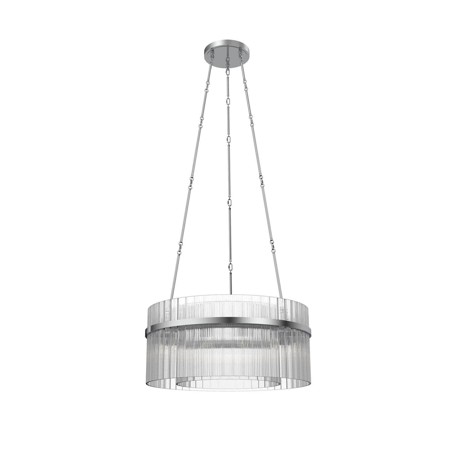 Alora Lighting Carlisle 12 Light Chandelier Cp544592