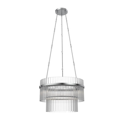 Alora Lighting Carlisle 20 Light Chandelier Cp544595