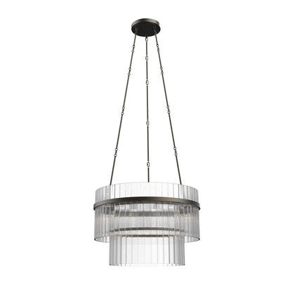 Alora Lighting Carlisle 20 Light Chandelier Cp544595