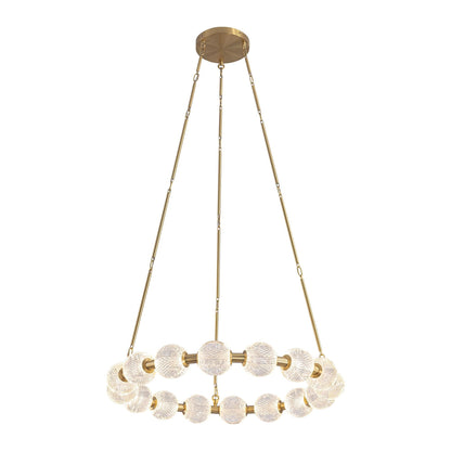 Alora Lighting Marni 32 Inch Chandelier Cp816890