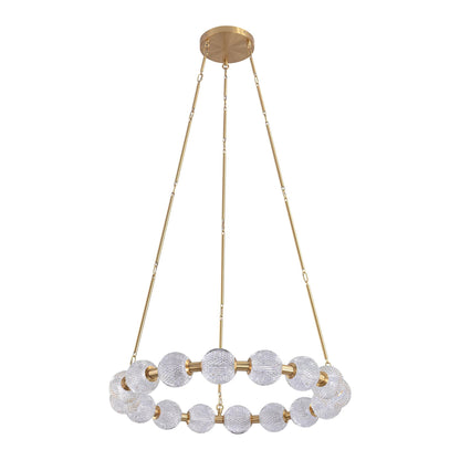 Alora Lighting Marni 32 Inch Chandelier Cp816890