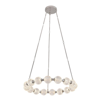 Alora Lighting Marni 32 Inch Chandelier Cp816890