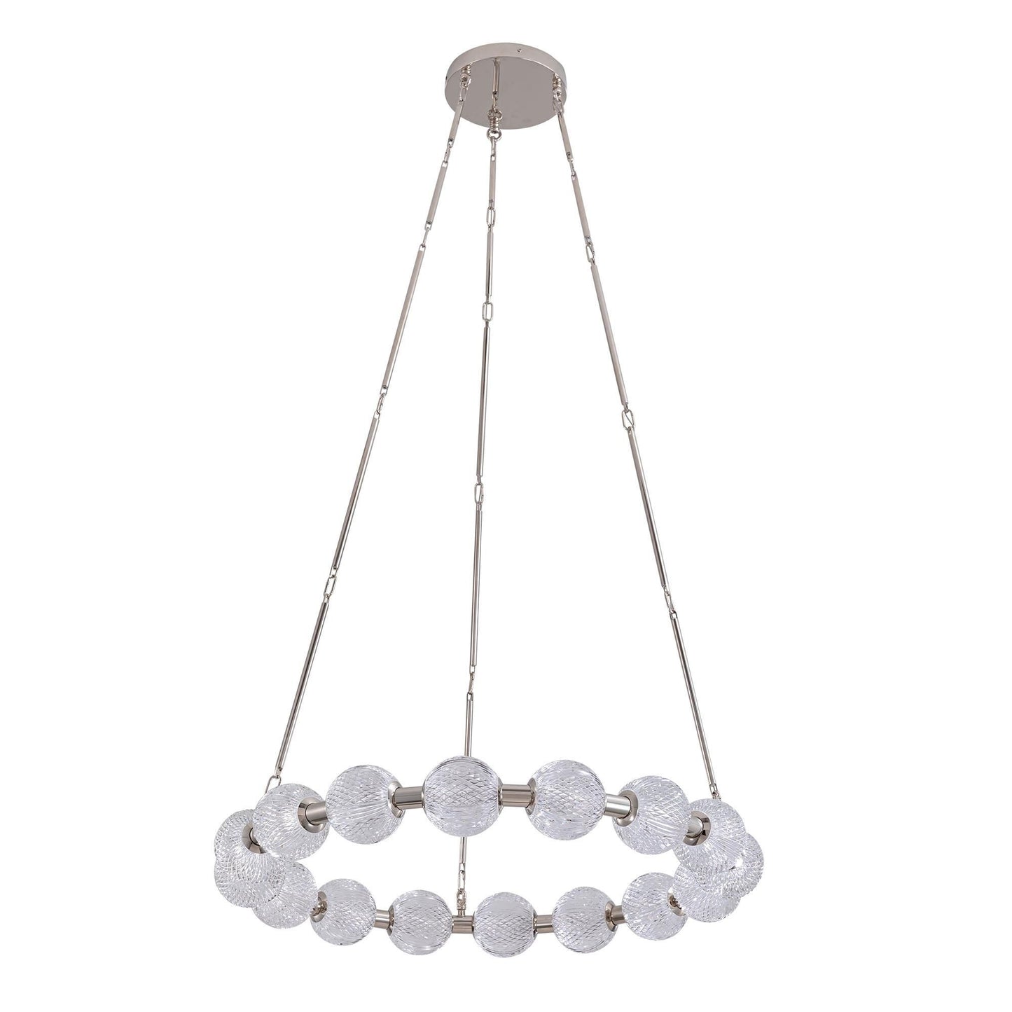 Alora Lighting Marni 32 Inch Chandelier Cp816890