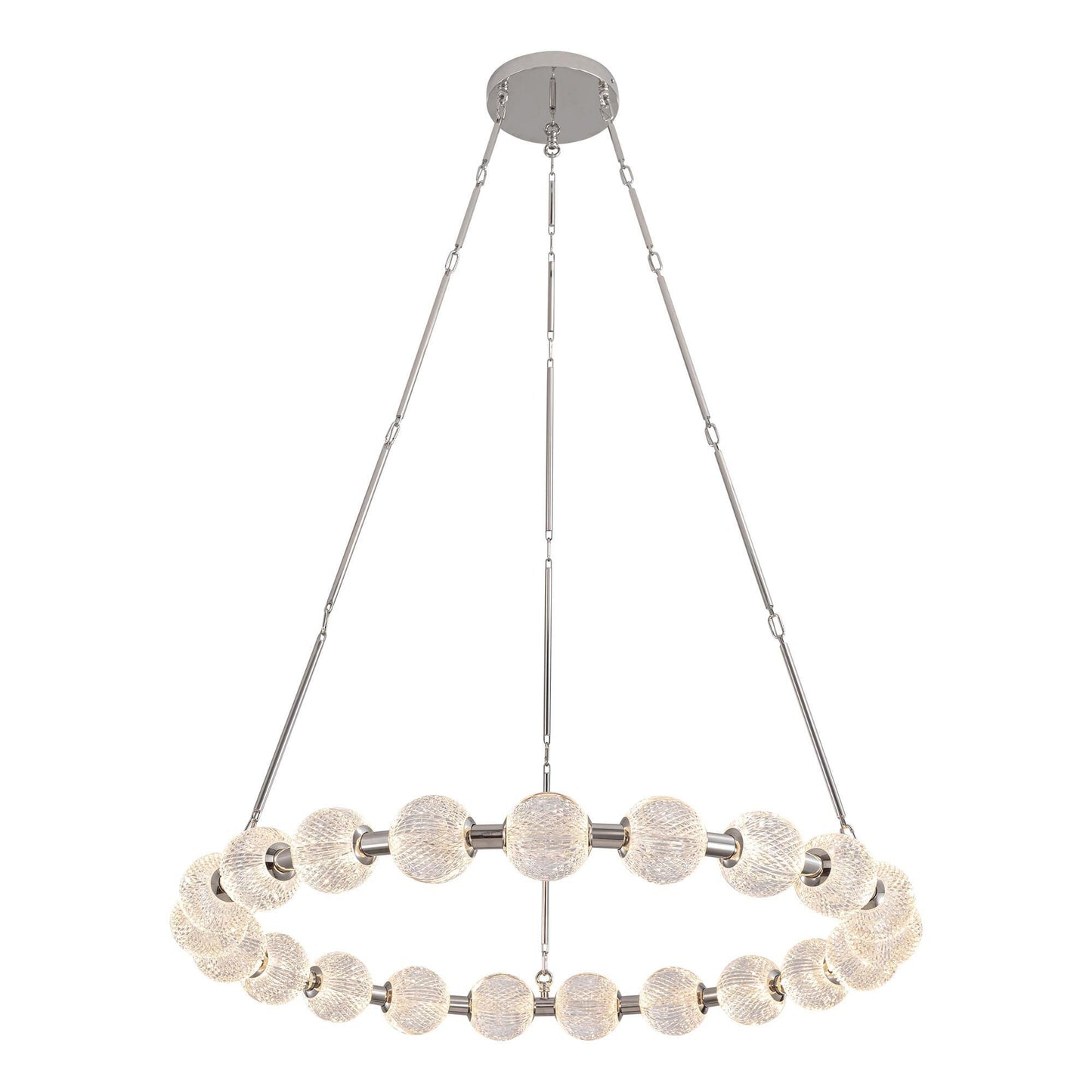 Alora Lighting Marni 41 Inch Chandelier Cp816891