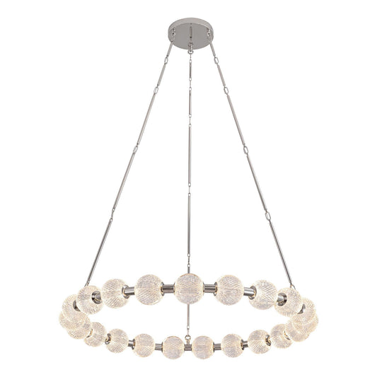 Alora Lighting Marni 41 Inch Chandelier Cp816891