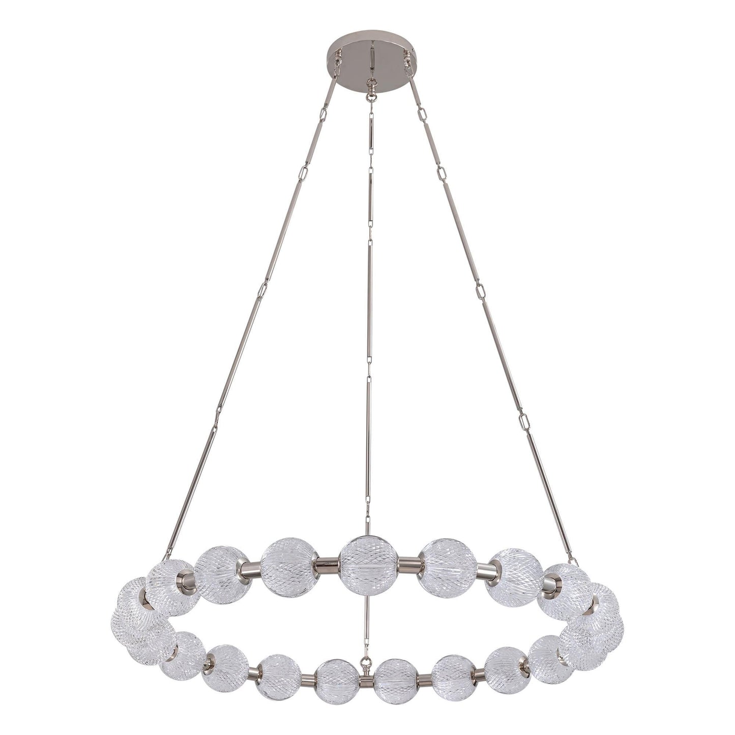 Alora Lighting Marni 41 Inch Chandelier Cp816891