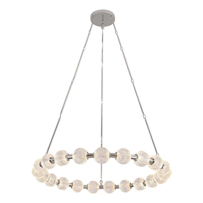 Alora Lighting Marni 41 Inch Chandelier Cp816891