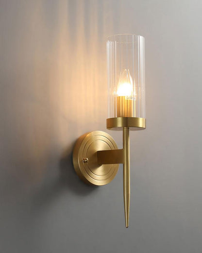 Alouette Wall Light