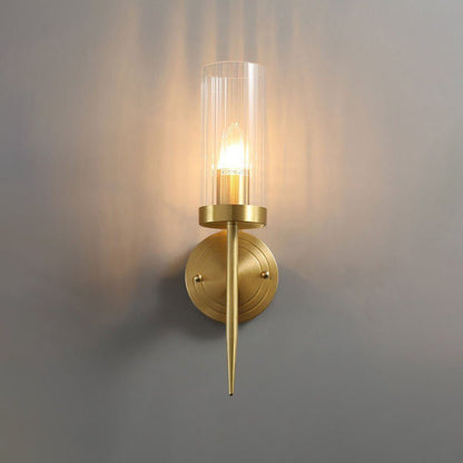 Alouette Wall Light