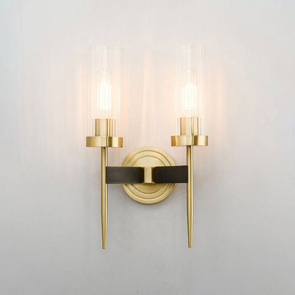 Alouette Wall Light