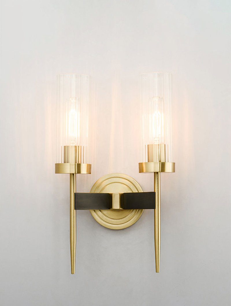 Alouette Wall Light