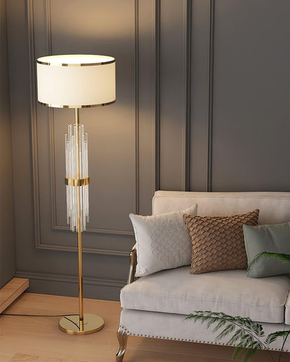 Alston Floor Lamp