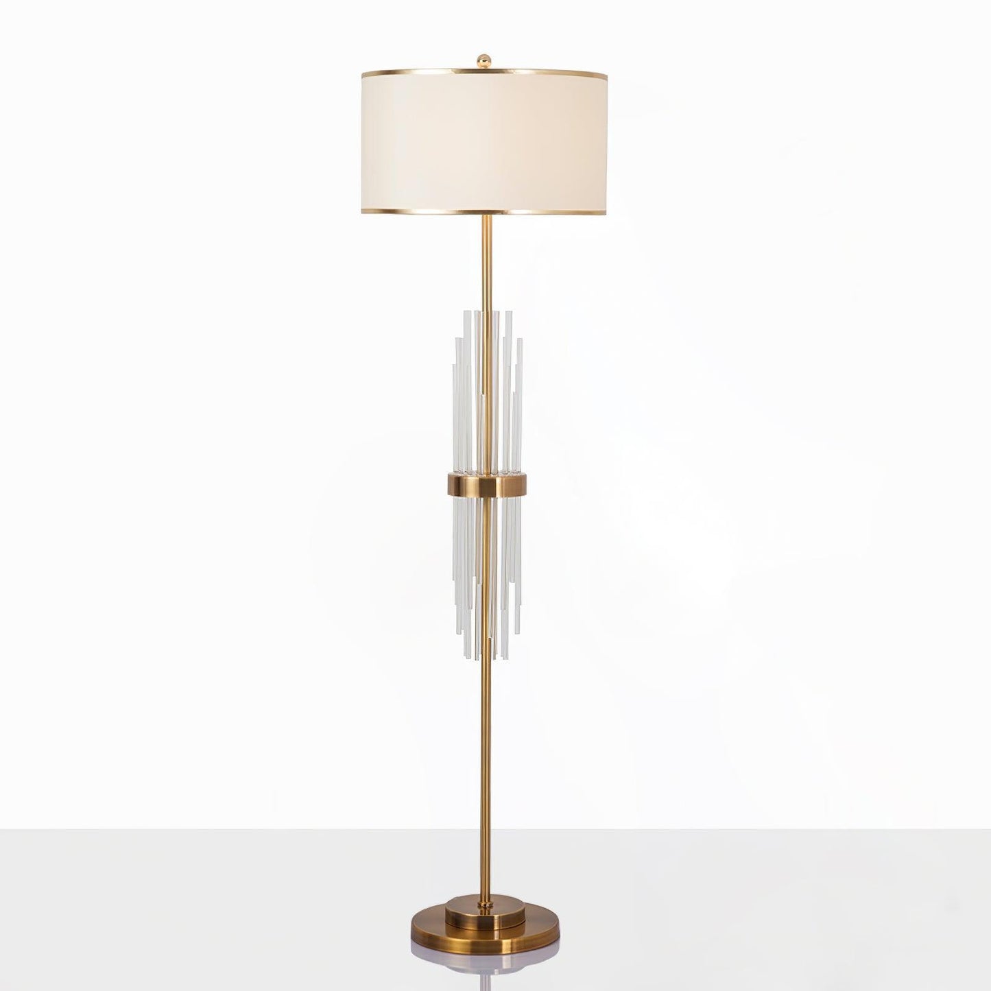 Alston Floor Lamp