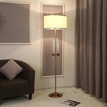 Alston Floor Lamp