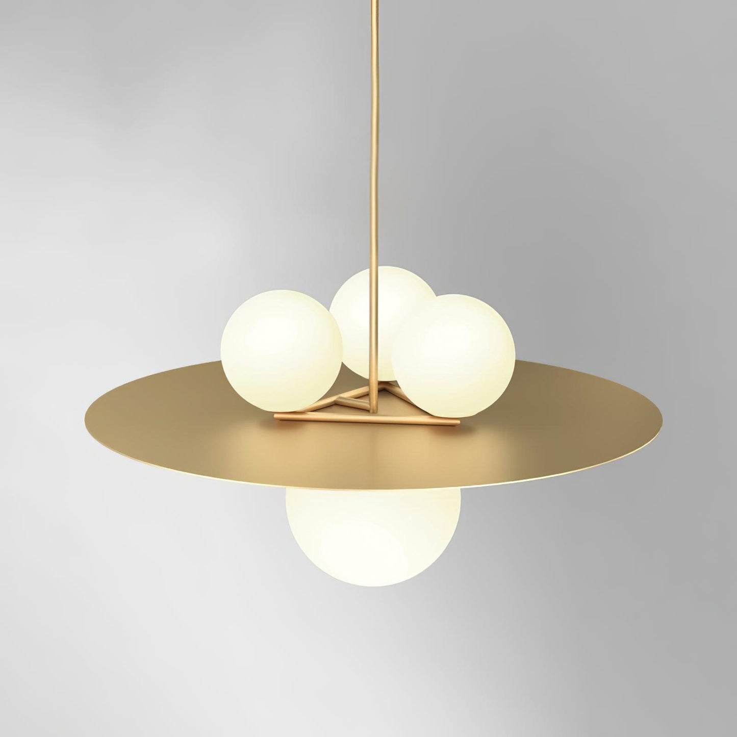 Alta Pendant Light