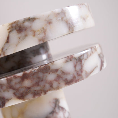 Halo Marble Table Lamp