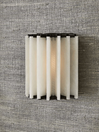 Altrix Alabaster Wall Lamp