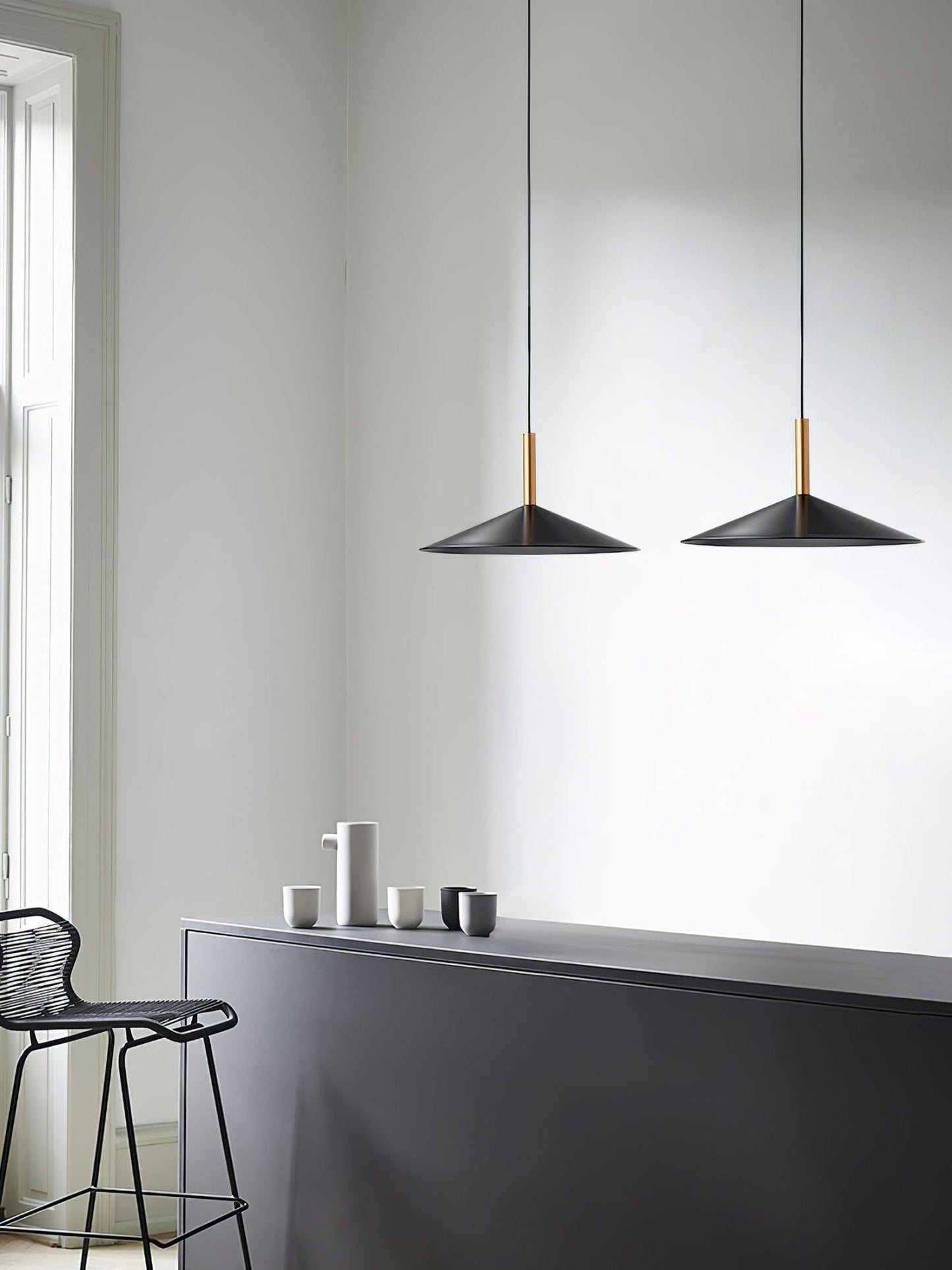 Altura Pendant Lamp