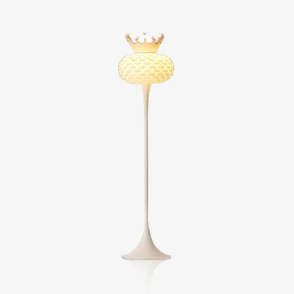 Aluvia Crown Floor Lamp