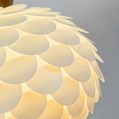 Aluvia Crown Pendant Lamp