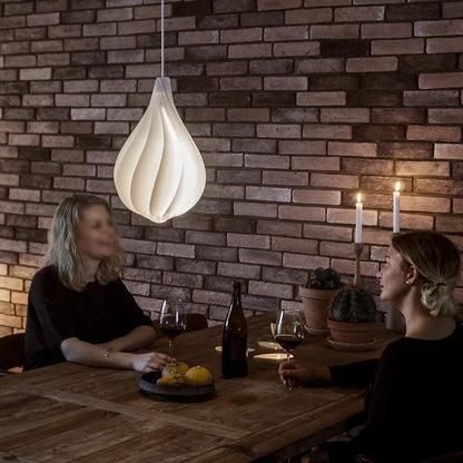 Alva Pendant Light