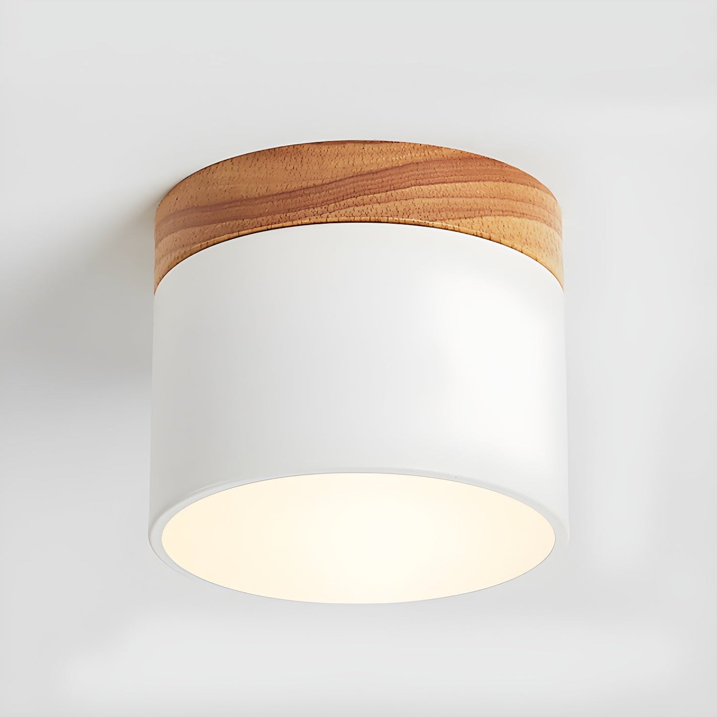 Alva Wooden Surface Downlight