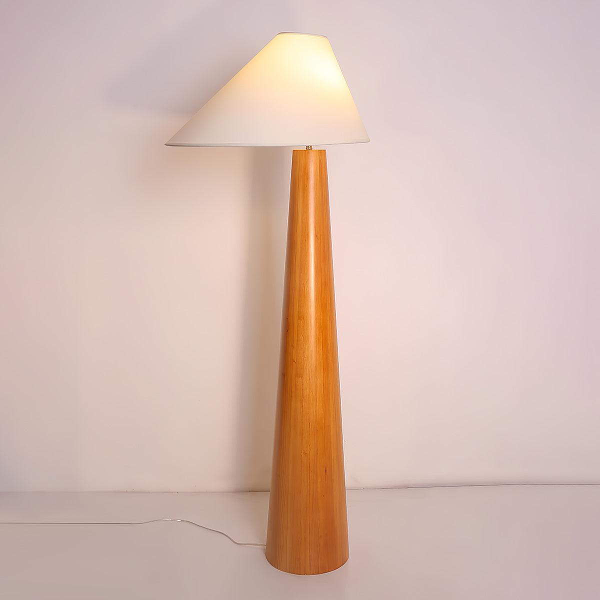 Alvin Floor Lamp