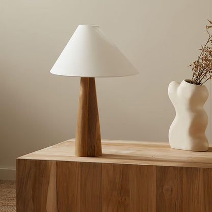 Alvin Table Lamp