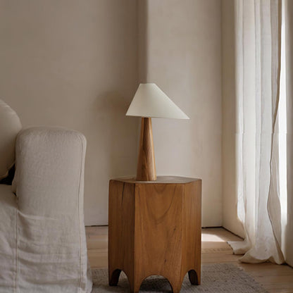 Alvin Table Lamp