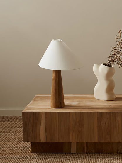 Alvin Table Lamp