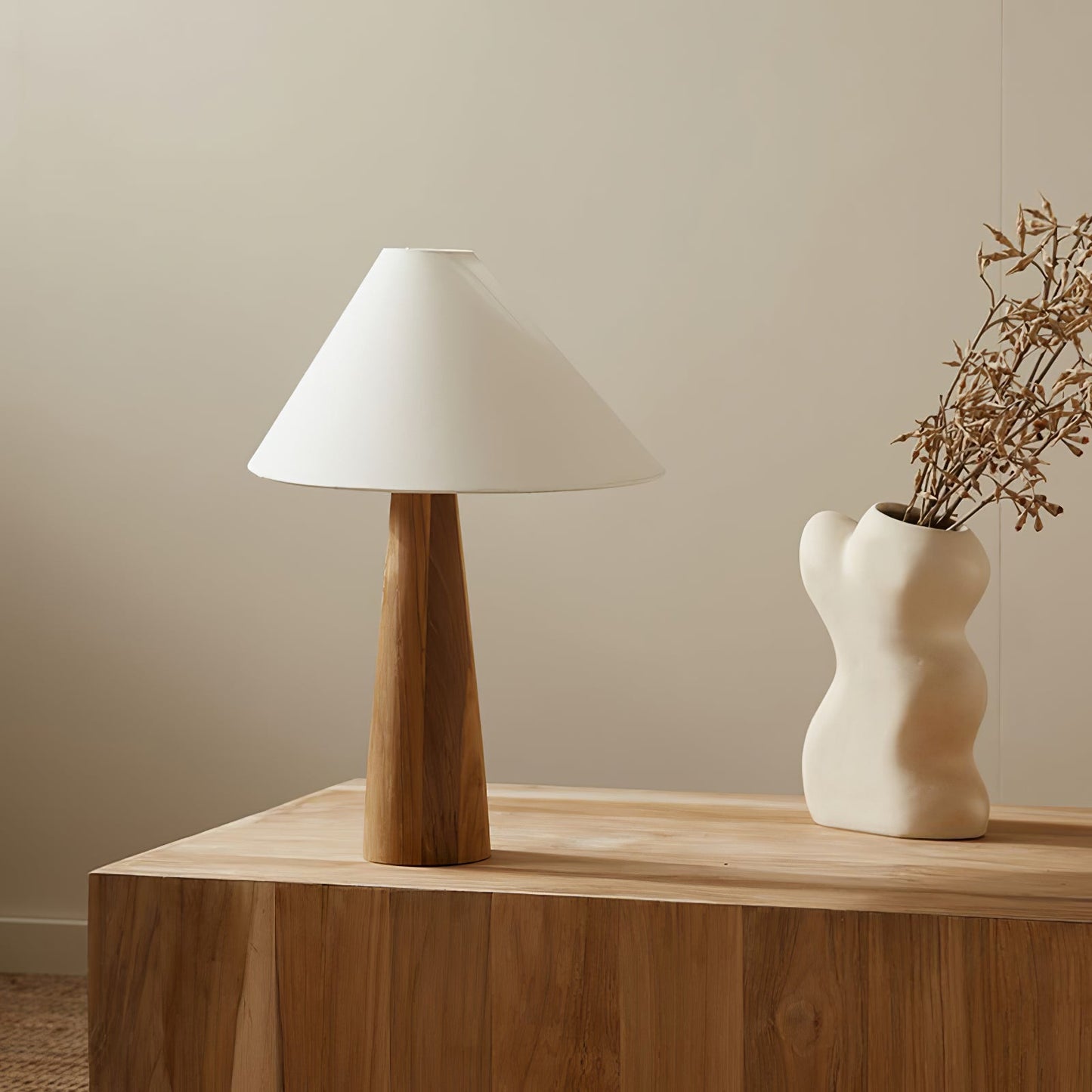 Alvin Table Lamp