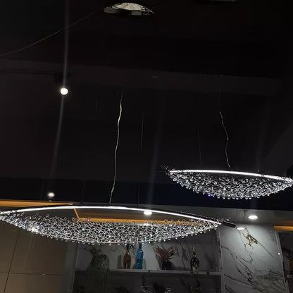 Amaca Pendant Light