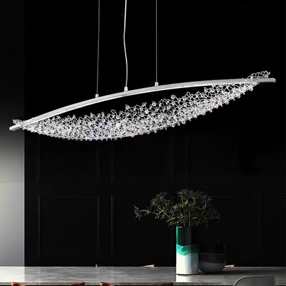 Amaca Pendant Light