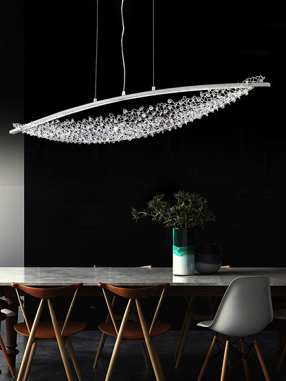 Amaca Pendant Light