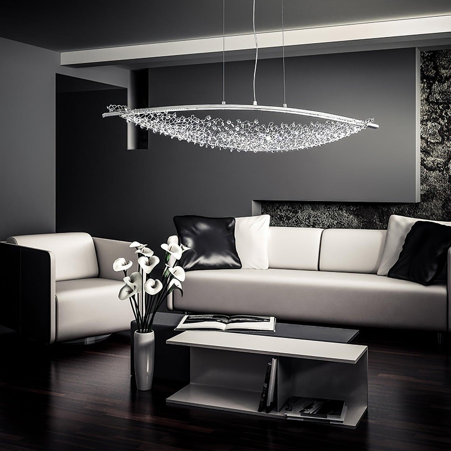 Amaca Pendant Light