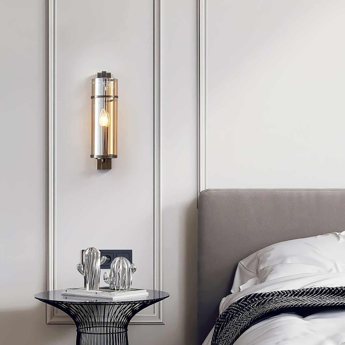 Amalfi Wall Lamp