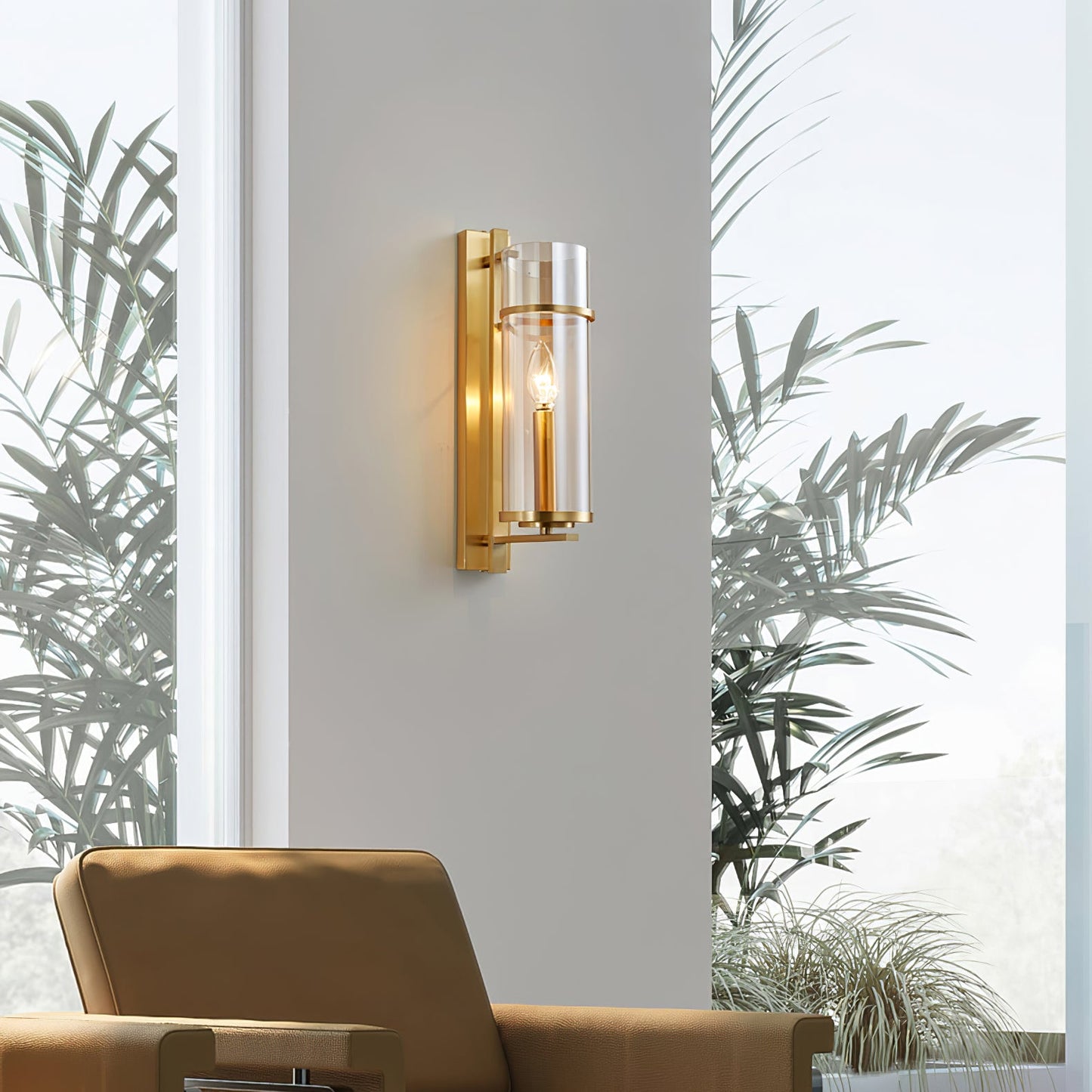 Amalfi Wall Lamp