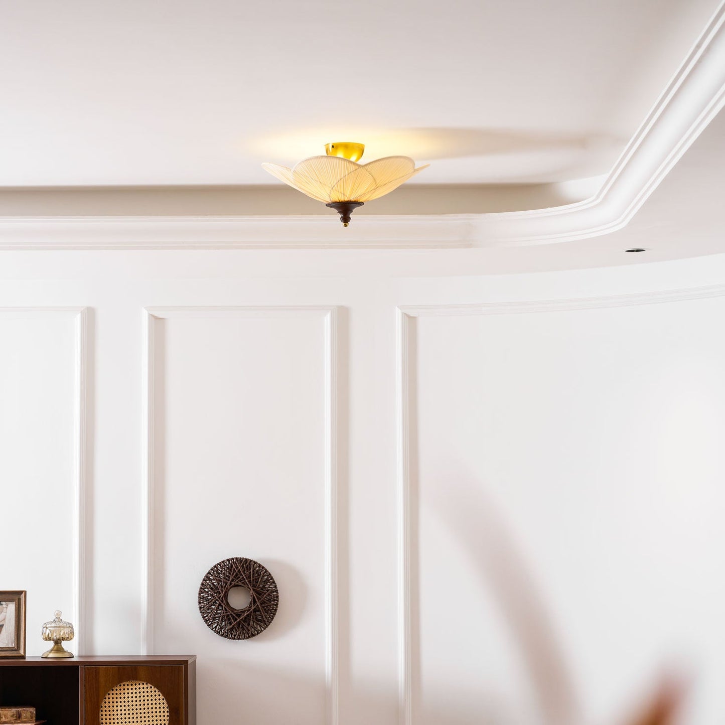 Amara Bloom Ceiling Light