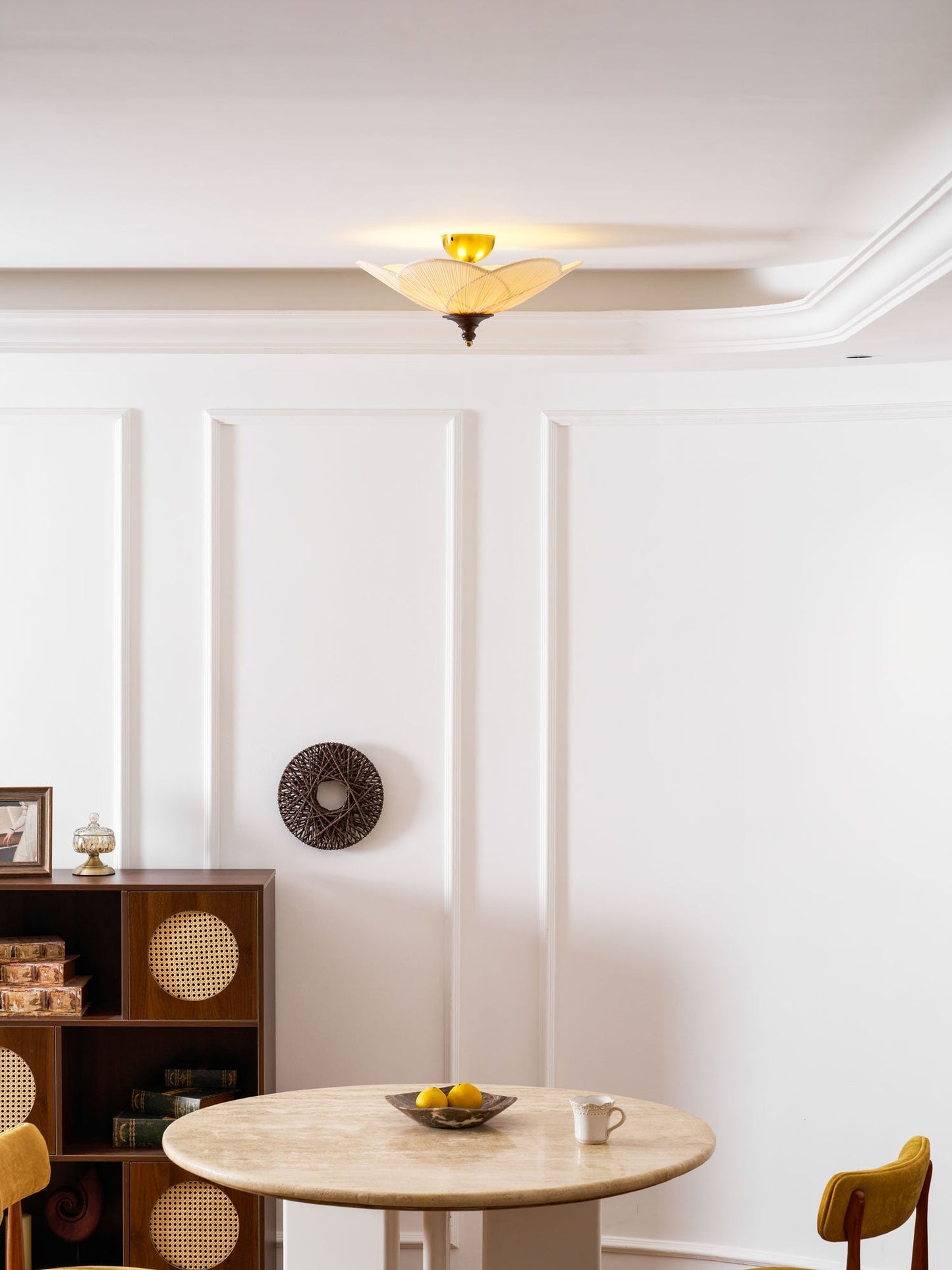 Amara Bloom Ceiling Light