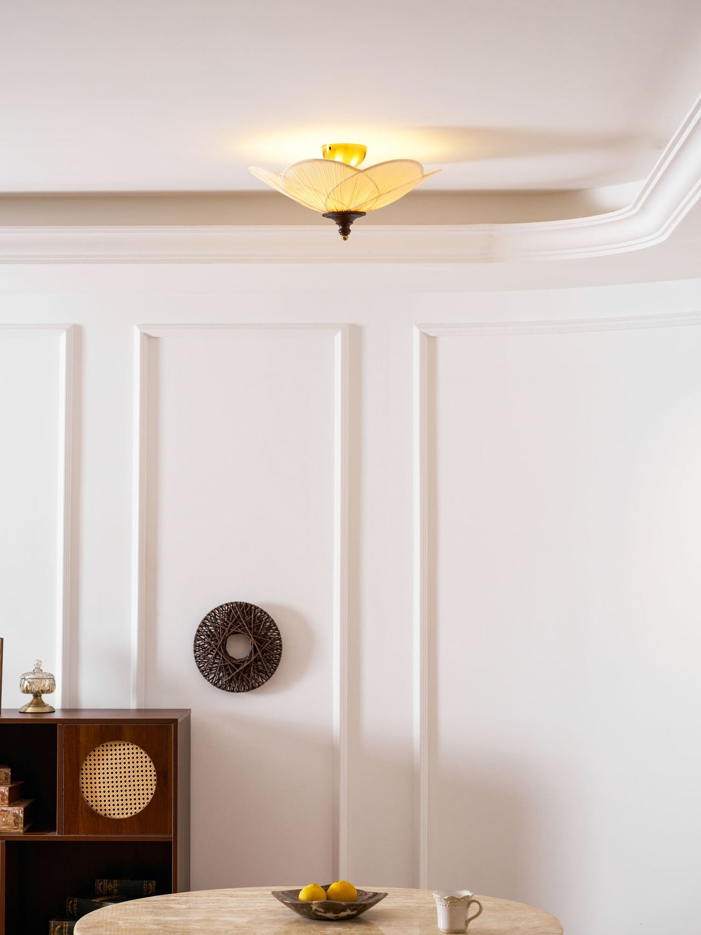 Amara Bloom Ceiling Light