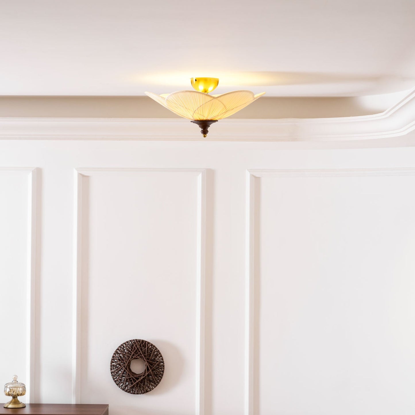 Amara Bloom Ceiling Light