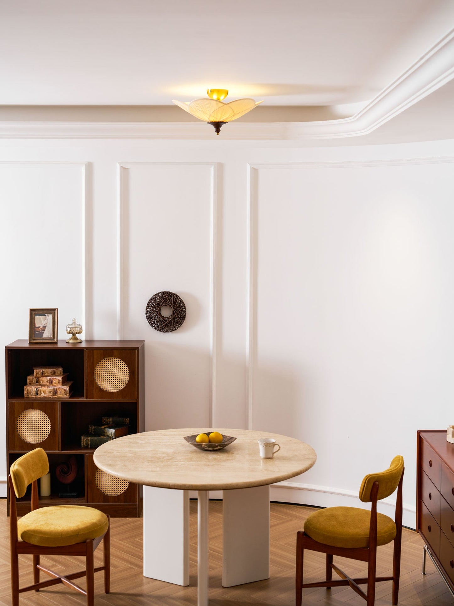 Amara Bloom Ceiling Light