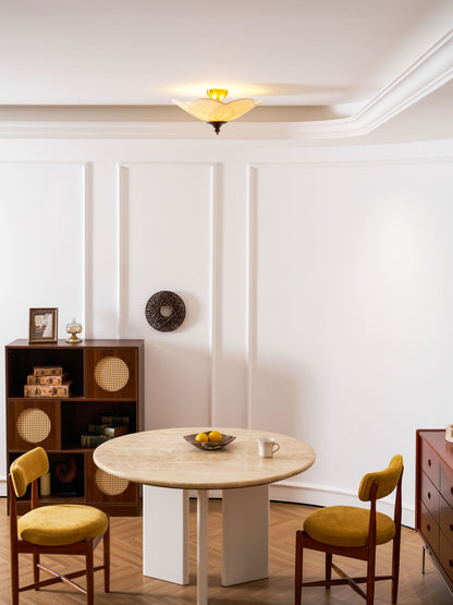 Amara Bloom Ceiling Light