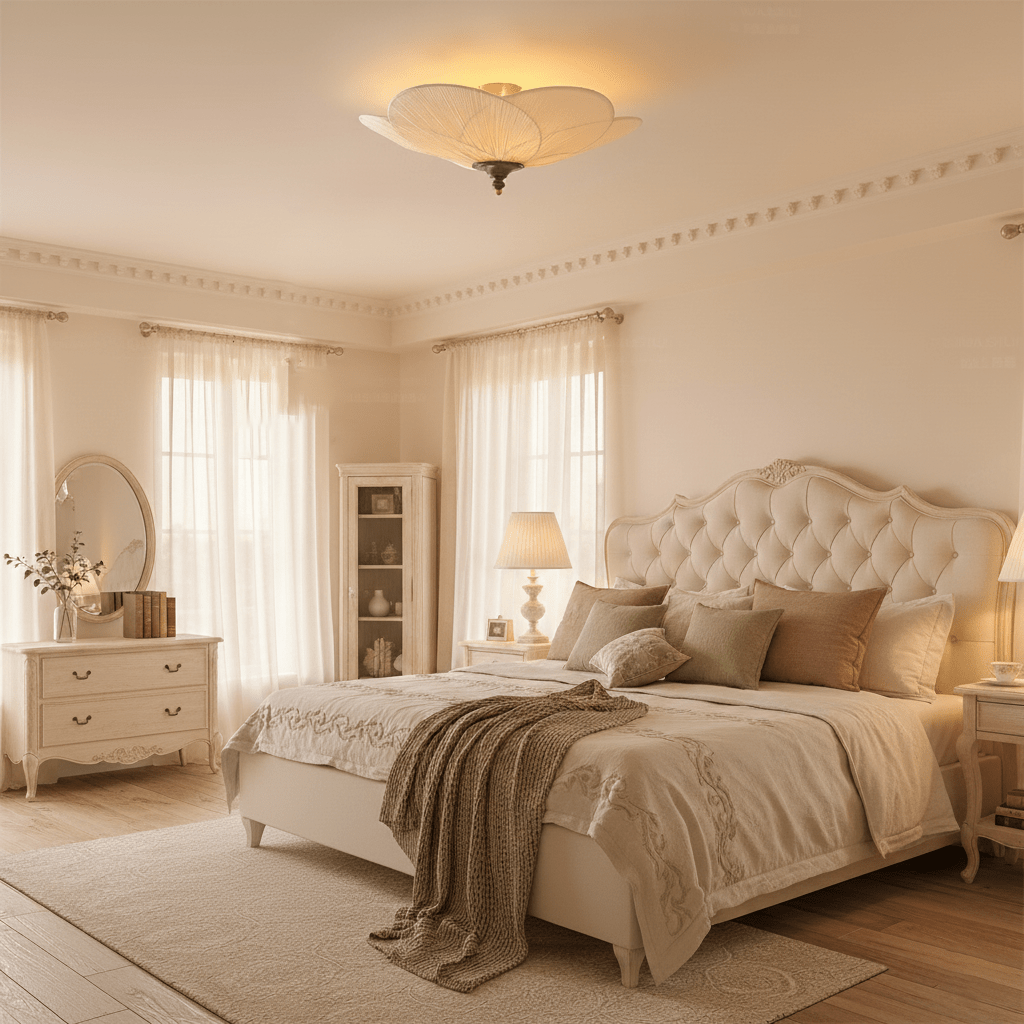 Amara Bloom Ceiling Light