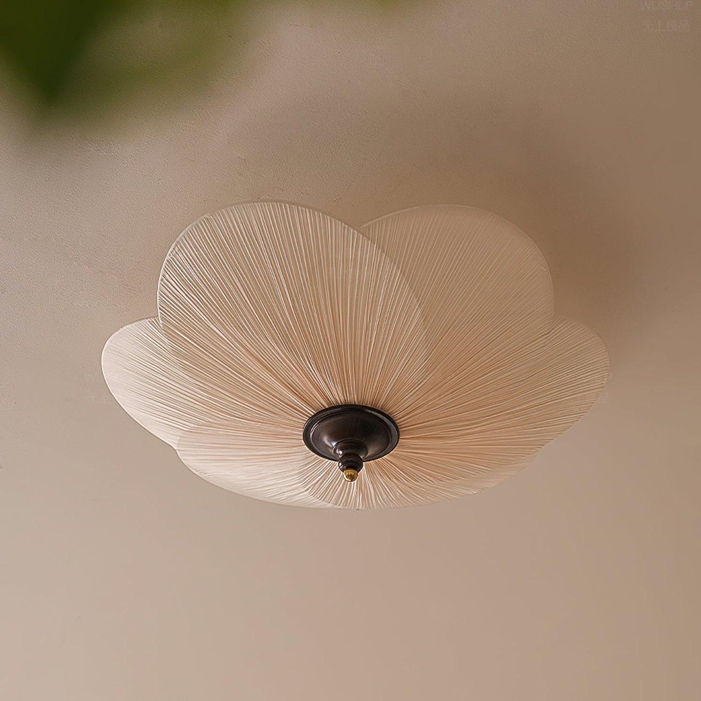Amara Bloom Ceiling Light
