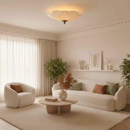 Amara Bloom Ceiling Light