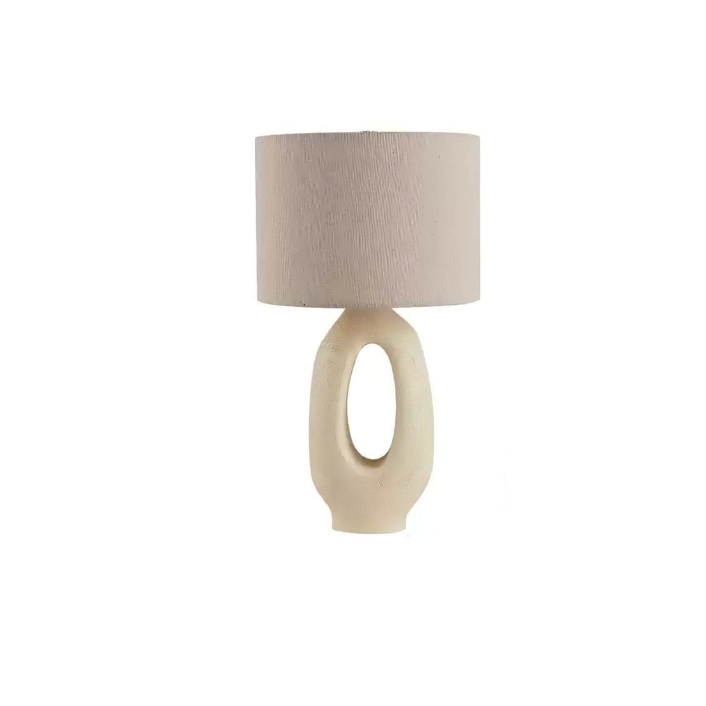Amara Sculptural Table Lamp