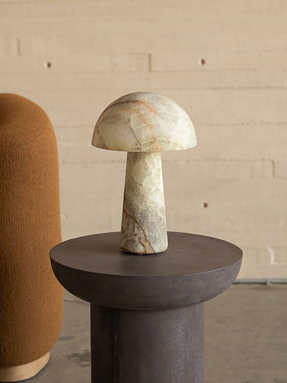 Aurora Jade Table Lamp