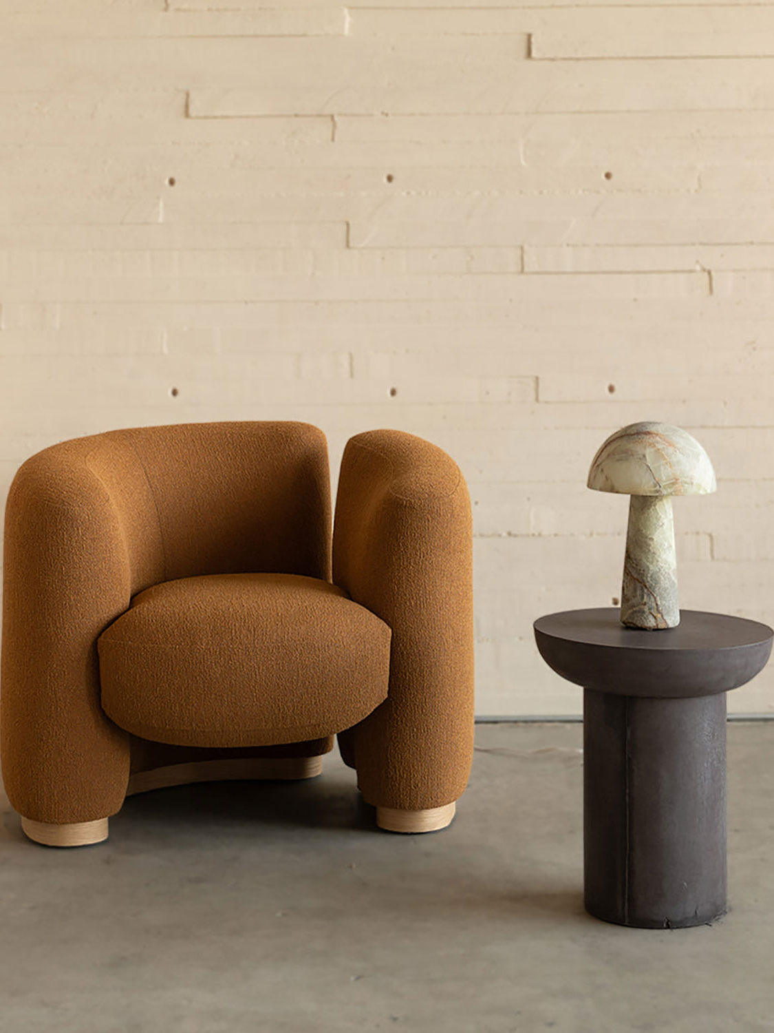 Aurora Jade Table Lamp